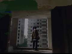 [백민] 개와 늑대의 시간 6