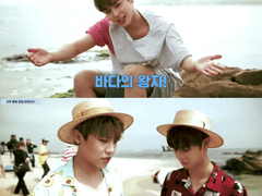 [참윙/단편] SUMMER KISS 상편