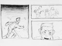 뉴트갤리 조주,사경