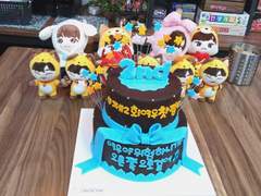 제2회 여우 찻집 후기