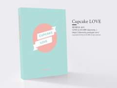 NO.014 Cupcake LOVE