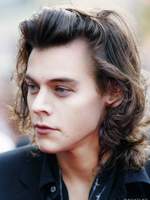 Harry Styles