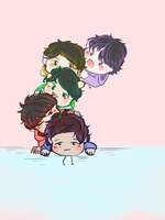 CrOsSoVeR -크로스오버-