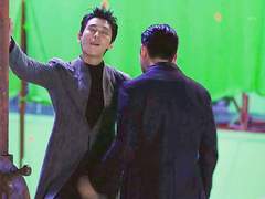 [강림원맥] 반회지옥(反回地獄) 3-6