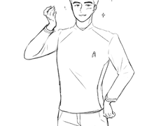 캡틴 온 더 브릿지