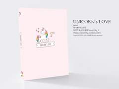 NO.019 UNICORN’s LOVE