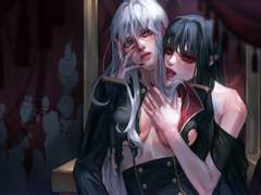 솔라 이클립스 2부 1화(37화)