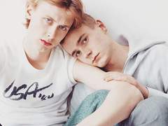 [에박단편팬픽] pit-a-pat(2)