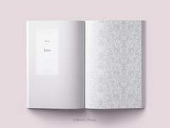 내지 편집 커미션 샘플 40 (앤솔로지)