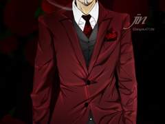 [불한당] 한재호...한이사님 완성