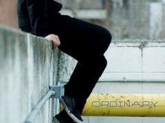 [별운] Ordinary -1-