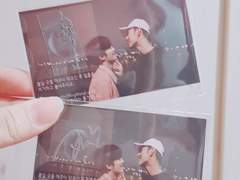 밍왕 싸인, 로고 전차스 2차