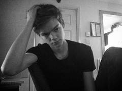 [뉴트민호/늍민] 무제