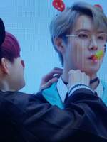 김동한 개과천선 시키기