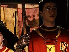 Welcome to the Hogwarts! 中