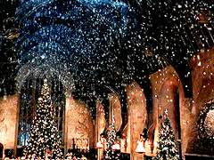 Welcome to the Hogwarts! 下