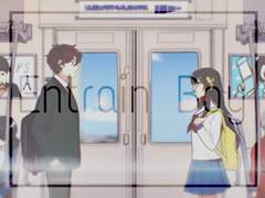 [단편] Entrain Boy