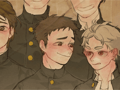 협력 그림 모음