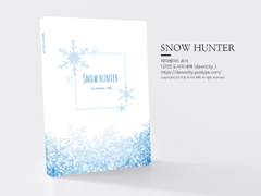 NO.024 SNOW HUNTER
