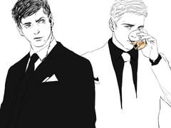 짐본즈/존본즈 연성