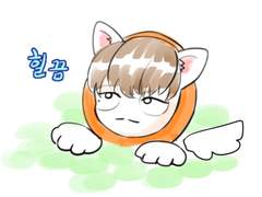 171120 브이앱 만화