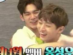 먼치킨 퇴마단 245 - 불장난 걷잡을 수가 없는 걸