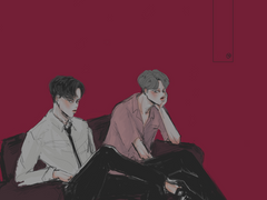 [슈종] 왜 나는 너를 만나서