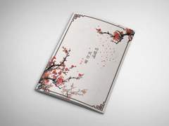 바람에 피는 꽃