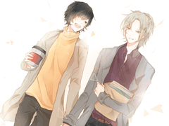 빅핸드 생일 & 1주년 기념