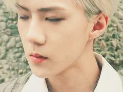 [세준] 심야의 데이트, 오세훈입니다