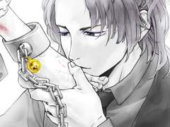 사로잡힌 까마귀