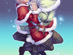 파판 그림 모음 5