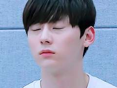 먼치킨 퇴마단 246 - 고단했던 하루 나는 꿈을 꿔도 아파