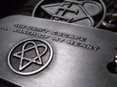 My youth, my life, my all.