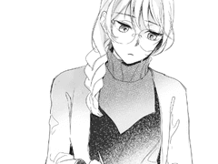 창작 단편-01. 우주유영 - 강장