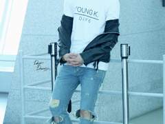 [영필]토끼가 삼킨 얼뜨기