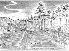 [파리어콜린스] 서신 (끝)