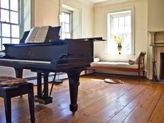 (조각) 피아니스트