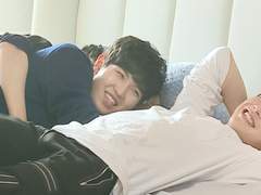 먼치킨 퇴마단 248 - 자꾸 나의 마음이 No