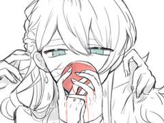 세이미코 낙서들