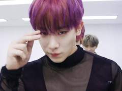 180120 더쇼 비하인드