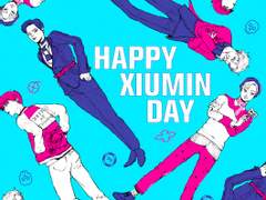 2017 XIUMIN DAY