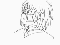 휴먼즈 낙서모음