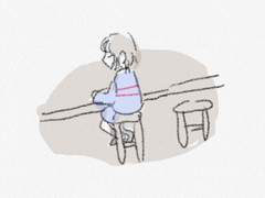 휴먼즈 낙서모음