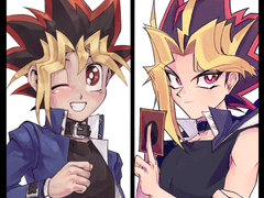 180217 야미진 / 합작 / 쥬다이 / 카솔사매