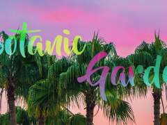 [녤옹] Botanic Garden - 上