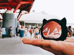 2.3~4 SideM 3rd Live뷰잉 다녀온 이야기