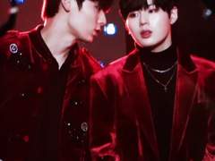 [년운] 황자 X 재벌 : 1