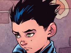 [데미안/길거리 캐스팅]