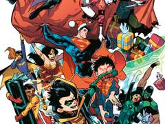 [데미안/크리스마스]